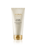 AHAVA Cleanse Purifying Mud Mask (100 ml)
