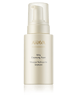 AHAVA Cleanse Silky Cleansing Foam Reinigungsschaum 230 ml