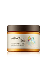 AHAVA Deadsea Plants Caressing Body Sorbet Sea Fennel Körpercreme 350 ml