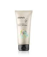 AHAVA Deadsea Plants Mineral Hand Cream Sea Fennel Handcreme 100 ml