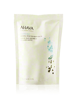 AHAVA Deadsea Salt Dead Sea Bath Salt Spezialpflege 250 g