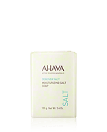 AHAVA Deadsea Salt Moisturizing Salt Soap Seife 100 g