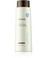 AHAVA Deadsea Water Mineral Shampoo Shampoo 400 ml