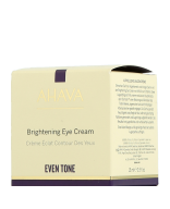 AHAVA Even Tone Brightening Eye Cream Augencreme 15 ml