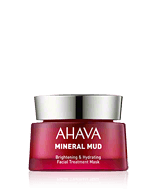 AHAVA Even Tone Brightening Mud Mask Reinigungsmaske 50 ml