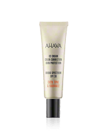 AHAVA Even Tone & Radiance CC Cream Color Correction SPF 30 Tagescreme 30 ml
