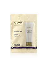 AHAVA Even Tone Renewing Peel Gesichtspeeling 8 ml