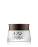 AHAVA Hydrate Night Replenisher Normal to Dry Skin Nachtcreme 50 ml