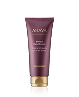 AHAVA Plants Mineral Hand Cream Handcreme 100 ml