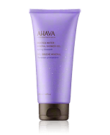 AHAVA Plants Mineral Shower Gel Spring Blossom Duschgel 200 ml