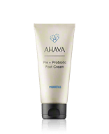 AHAVA Plants Probiotic Foot Cream Fusscreme 100 ml