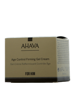 AHAVA Time to Energize Age Control Firming Gel Cream Tagescreme 50 ml