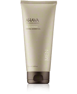 AHAVA Time to Energize Mineral Shower Gel Duschgel 200 ml