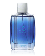 Aigner First Class Explorer Eau de Toilette Spray
