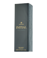 Aigner Initial Initial for Tonight Hair & Body Shampoo 200 ml