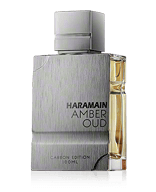 Al Haramain Amber Oud Carbon Edition Eau de Parfum Spray 100 ml