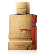 Al Haramain Amber Oud Ruby Edition Eau de Parfum Spray