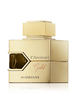 Al Haramain L'Aventure Gold Eau de Parfum Spray 100 ml