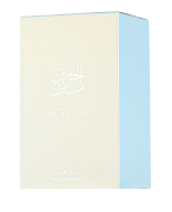 Al Haramain Musk Collection Clean Perfumed Oil 12 ml