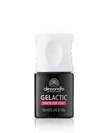 Alessandro Gelactic Matte Top Coat Nagellack 10 ml