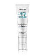 Alessandro Hand Care Ceramide Strong Barriere Hand Cream Handcreme 50 ml