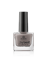 Alessandro Hybrid Soul Gel Polish 02 Pebble Stone Nagellack 8 ml