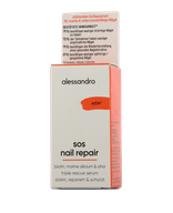 Alessandro Nail Care SOS Nail Repair Serum (10 ml)