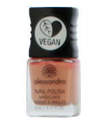 Alessandro Nail Polish 116 Rockmelon Candy Nagellack 5 ml