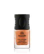Alessandro Nail Polish 16 Rocky Candy Nagellack 10 ml