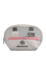 Alessandro PRO Natural Nails Pflegeset Spezialprodukt