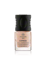 Alessandro Spa Express Nail Hardener Nude Nagellack 10 ml