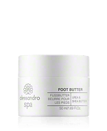 Alessandro Spa Nail Hand Foot Foot Butter Fusscreme 50 ml