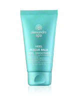 Alessandro Spa Nail Hand Foot Heel Rescue Balm Fusscreme