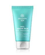 Alessandro Spa Nail Hand Foot Heel Rescue Balm Fusscreme 75 ml