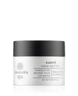 Alessandro Spa Nail Hand Foot Karité Hand Butter Handcreme 50 ml