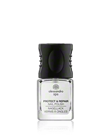 Alessandro Spa Nail Hand Foot Protect & Repair Nail Polish Sonstiges Hand & Fuss 5 ml