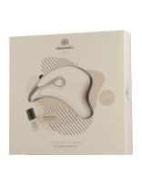 Alessandro Spa Nail Hand Foot Set mit Galvanic Handmassage-Gerät Handcreme