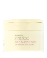 Alessandro Striplac Prep & Shine Pads 50-Stück