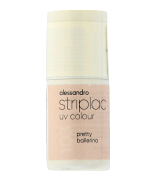 Alessandro Striplac UV Colour Nagellack
