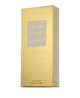 Alyssa Ashley Ambre Blanc Eau de Parfum Spray