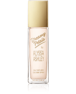Alyssa Ashley Dreamy Petals Eau Parfumee Cologne Spray 100 ml