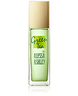 Alyssa Ashley Green Tea Eau de Toilette Spray 100 ml
