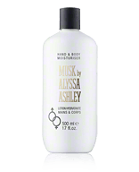 Alyssa Ashley Musk Hand & Body Lotion 500 ml