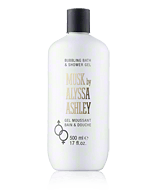 Alyssa Ashley Musk shower gel 500ml