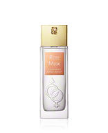 Alyssa Ashley Rose Musk Eau de Parfum Spray 50 ml