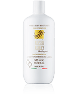 Alyssa Ashley Vanilla Hand & Body Lotion 500ml