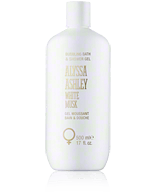 Alyssa Ashley White Musk Bath & Shower Gel Duschgel 500 ml