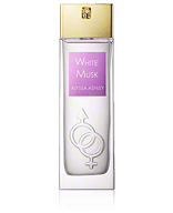 Alyssa Ashley White Musk Eau de Parfum Spray