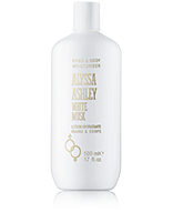 Alyssa Ashley White Musk Hand & Body Lotion Körperlotion 500 ml