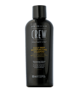 American Crew Hair and Body Care Daily Deep Moisturizing Shampoo Shampoo 100 ml